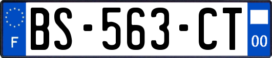 BS-563-CT