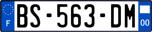 BS-563-DM