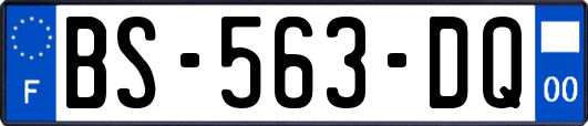 BS-563-DQ