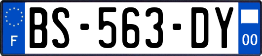 BS-563-DY