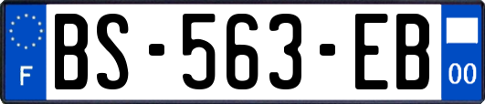 BS-563-EB