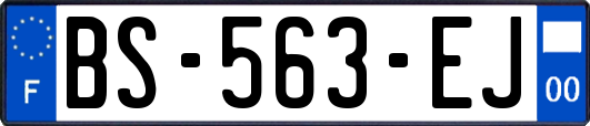 BS-563-EJ