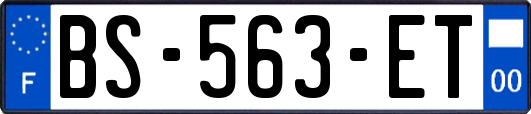 BS-563-ET