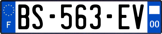 BS-563-EV