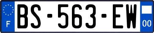 BS-563-EW