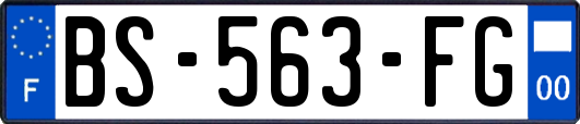 BS-563-FG