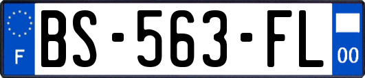 BS-563-FL