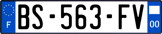 BS-563-FV