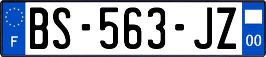 BS-563-JZ