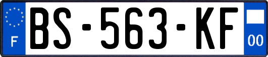 BS-563-KF