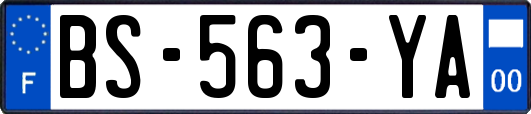 BS-563-YA