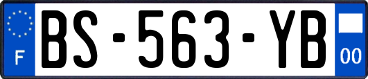 BS-563-YB