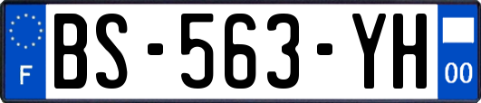 BS-563-YH