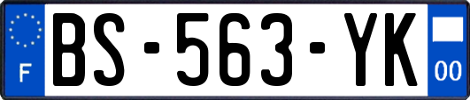BS-563-YK