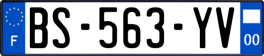 BS-563-YV