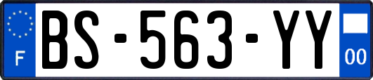BS-563-YY