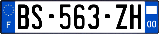 BS-563-ZH