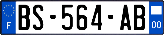 BS-564-AB