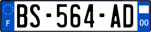 BS-564-AD