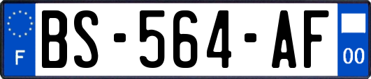 BS-564-AF