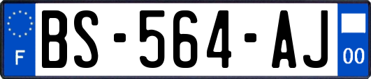 BS-564-AJ