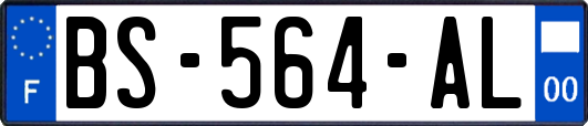 BS-564-AL