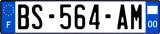 BS-564-AM