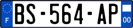 BS-564-AP