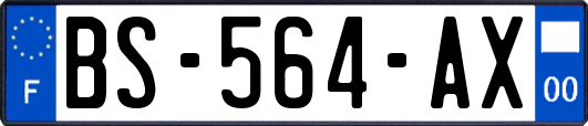 BS-564-AX