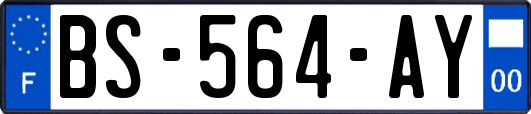 BS-564-AY