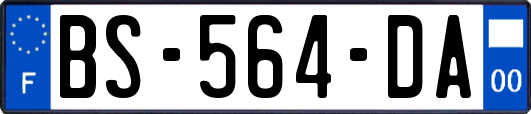 BS-564-DA
