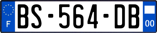 BS-564-DB