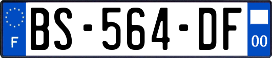 BS-564-DF