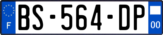 BS-564-DP