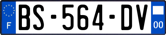 BS-564-DV