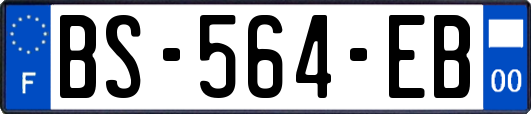 BS-564-EB