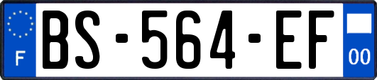 BS-564-EF