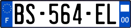 BS-564-EL