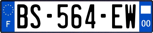 BS-564-EW