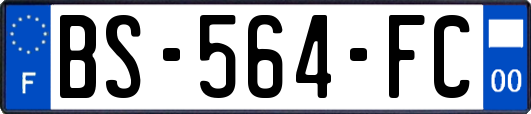 BS-564-FC