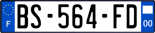 BS-564-FD