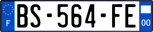 BS-564-FE