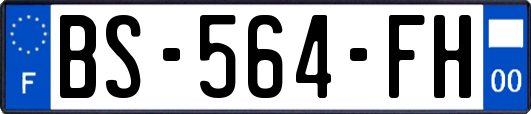 BS-564-FH