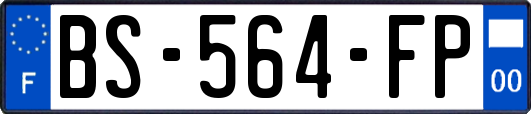 BS-564-FP