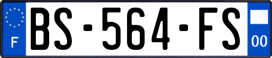 BS-564-FS