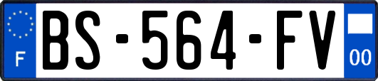 BS-564-FV