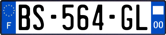 BS-564-GL