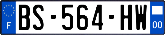 BS-564-HW