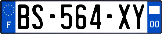 BS-564-XY