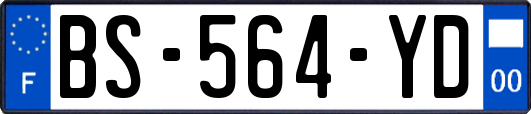 BS-564-YD